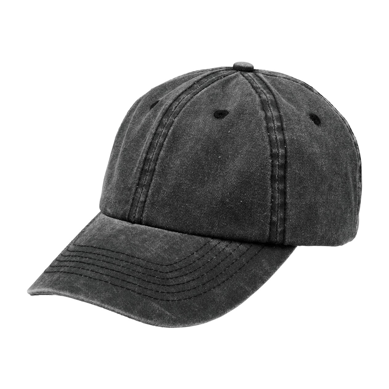 branded Washed Chino Cap, from our range of promotional Caps