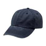 Caps - Washed Chino Cap