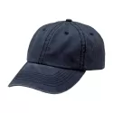 branded Washed Chino Cap, from our range of promotional Caps