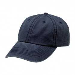 Caps - Washed Chino Cap