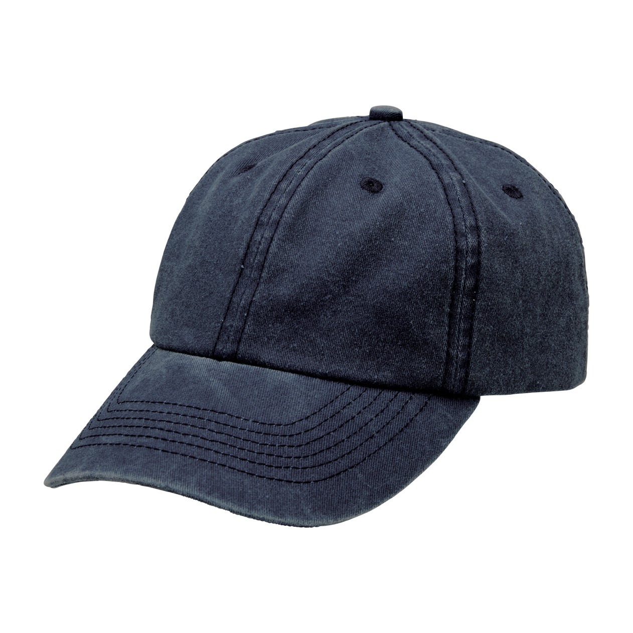 branded Washed Chino Cap, from our range of promotional Caps