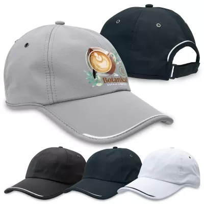 branded Sport Lite Cap, from our range of promotional Caps