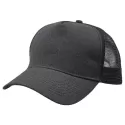 branded Heathered Mesh Trucker Cap, from our range of promotional Caps
