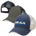 branded Hemp Trucker Cap, from our range of promotional Caps