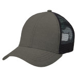 Caps - Hemp Trucker Cap