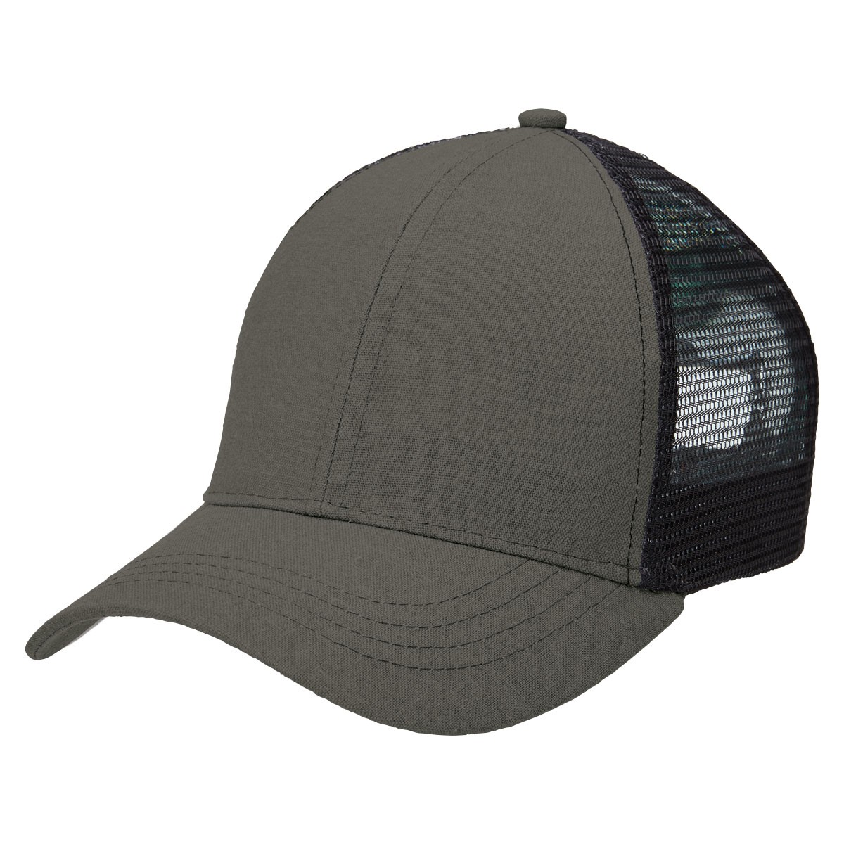 branded Hemp Trucker Cap, from our range of promotional Caps