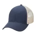 branded Hemp Trucker Cap, from our range of promotional Caps
