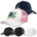 branded Premium Soft Mesh Cap , from our range of promotional Caps