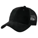 branded Premium Soft Mesh Cap , from our range of promotional Caps