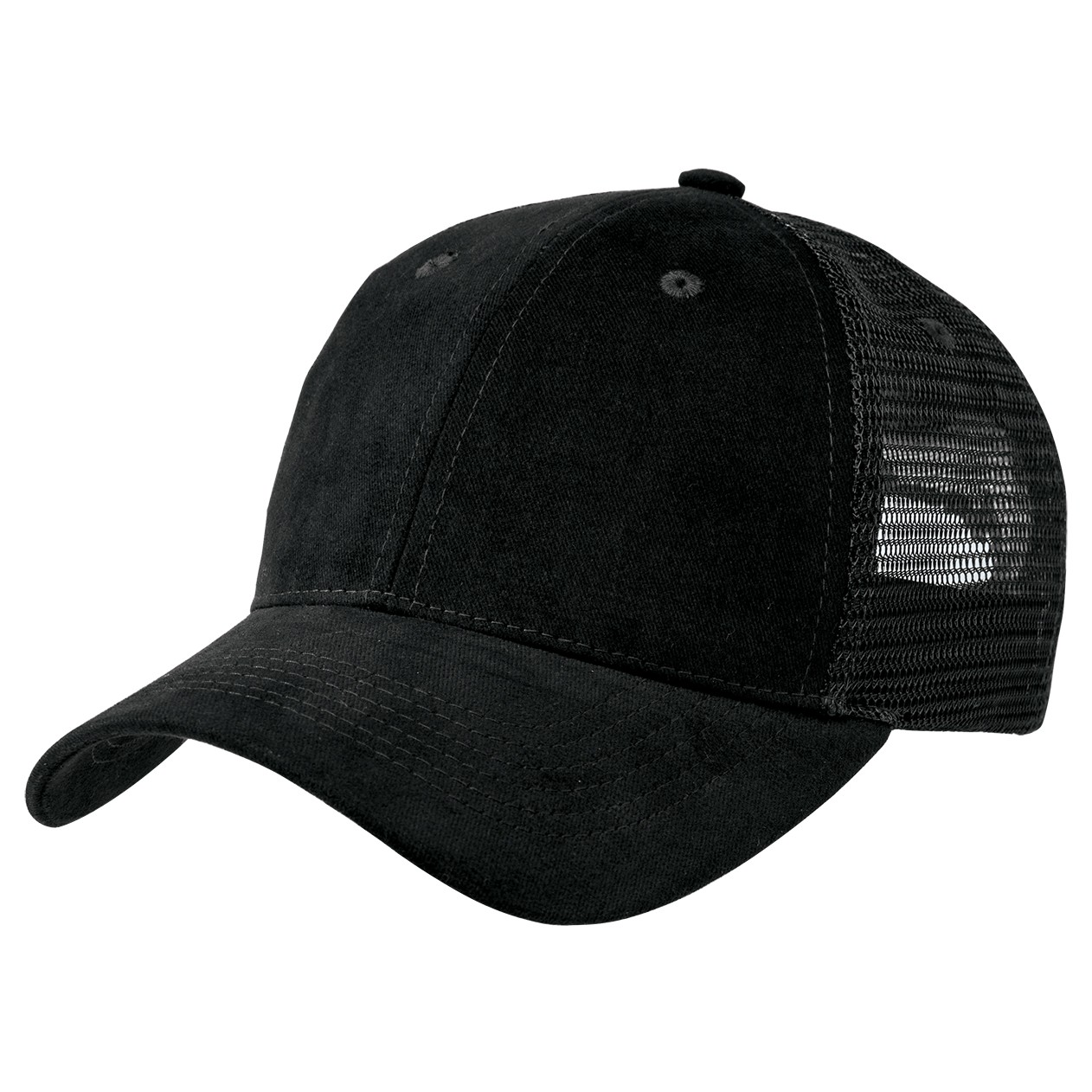 branded Premium Soft Mesh Cap , from our range of promotional Caps