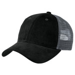 Caps - Premium Soft Mesh Cap