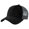 branded Premium Soft Mesh Cap , from our range of promotional Caps