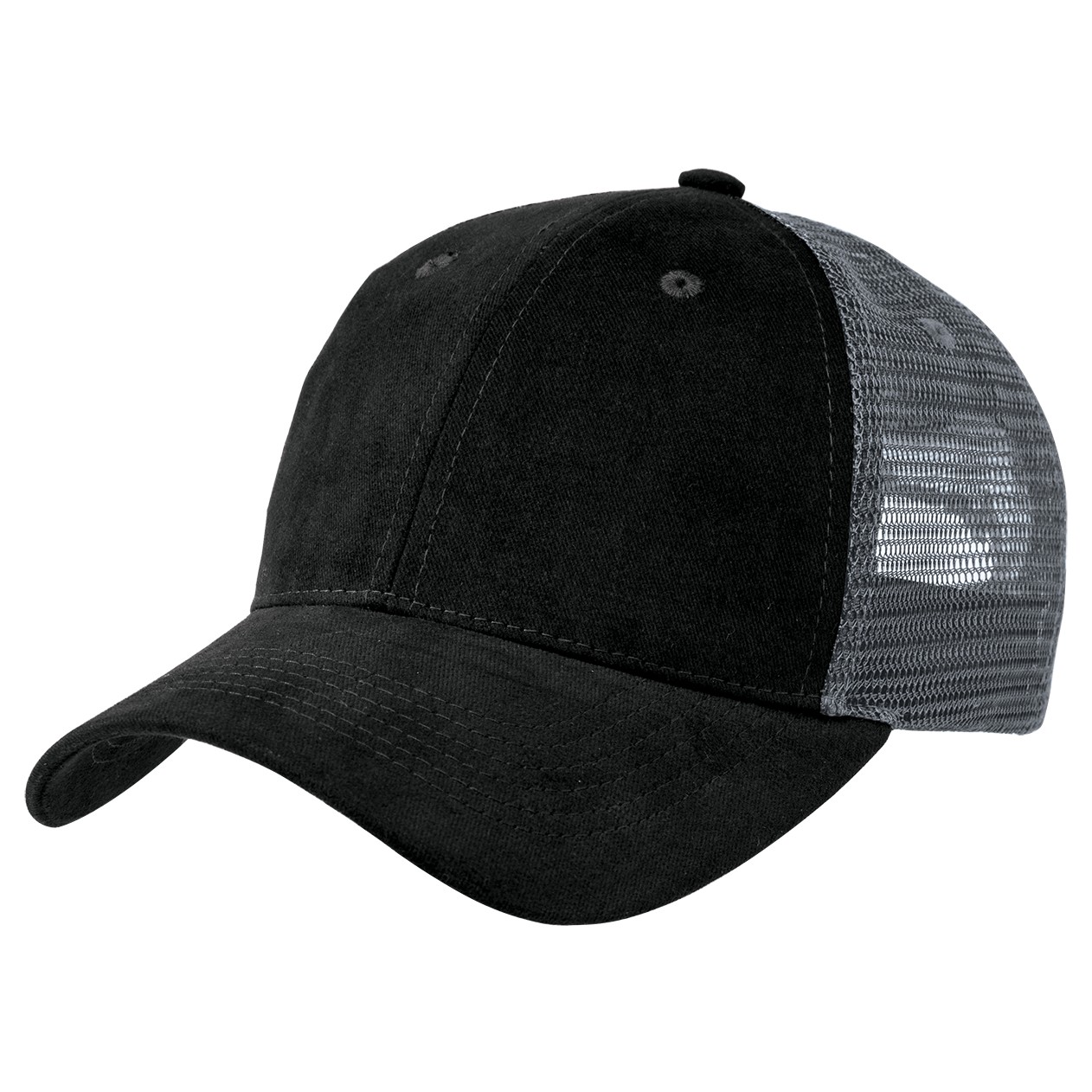 branded Premium Soft Mesh Cap , from our range of promotional Caps