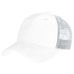 Caps - Premium Soft Mesh Cap