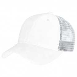 Caps - Premium Soft Mesh Cap