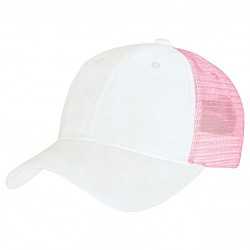 Caps - Premium Soft Mesh Cap