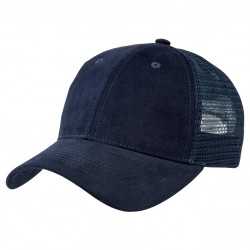 Caps - Premium Soft Mesh Cap