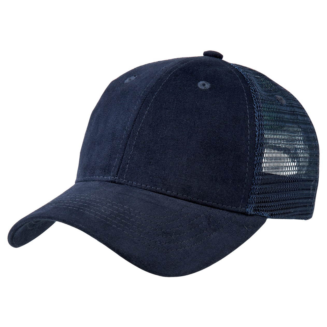 branded Premium Soft Mesh Cap , from our range of promotional Caps
