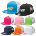 branded Snapback Trucker Cap, from our range of promotional Caps