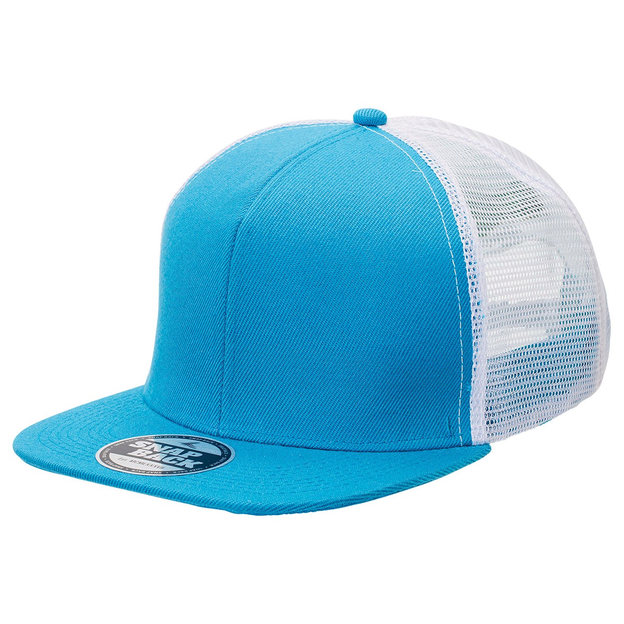 branded Snapback Trucker Cap, from our range of promotional Caps