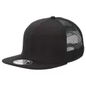 branded Snapback Trucker Cap, from our range of promotional Caps
