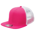 Caps - Snapback Trucker Cap