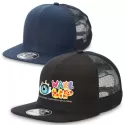 branded Youth Snapback Trucker Cap, from our range of promotional Caps