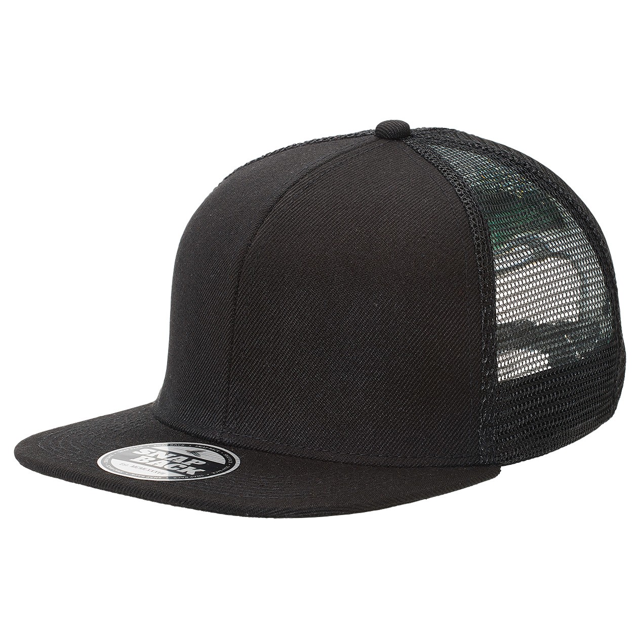 branded Youth Snapback Trucker Cap, from our range of promotional Caps
