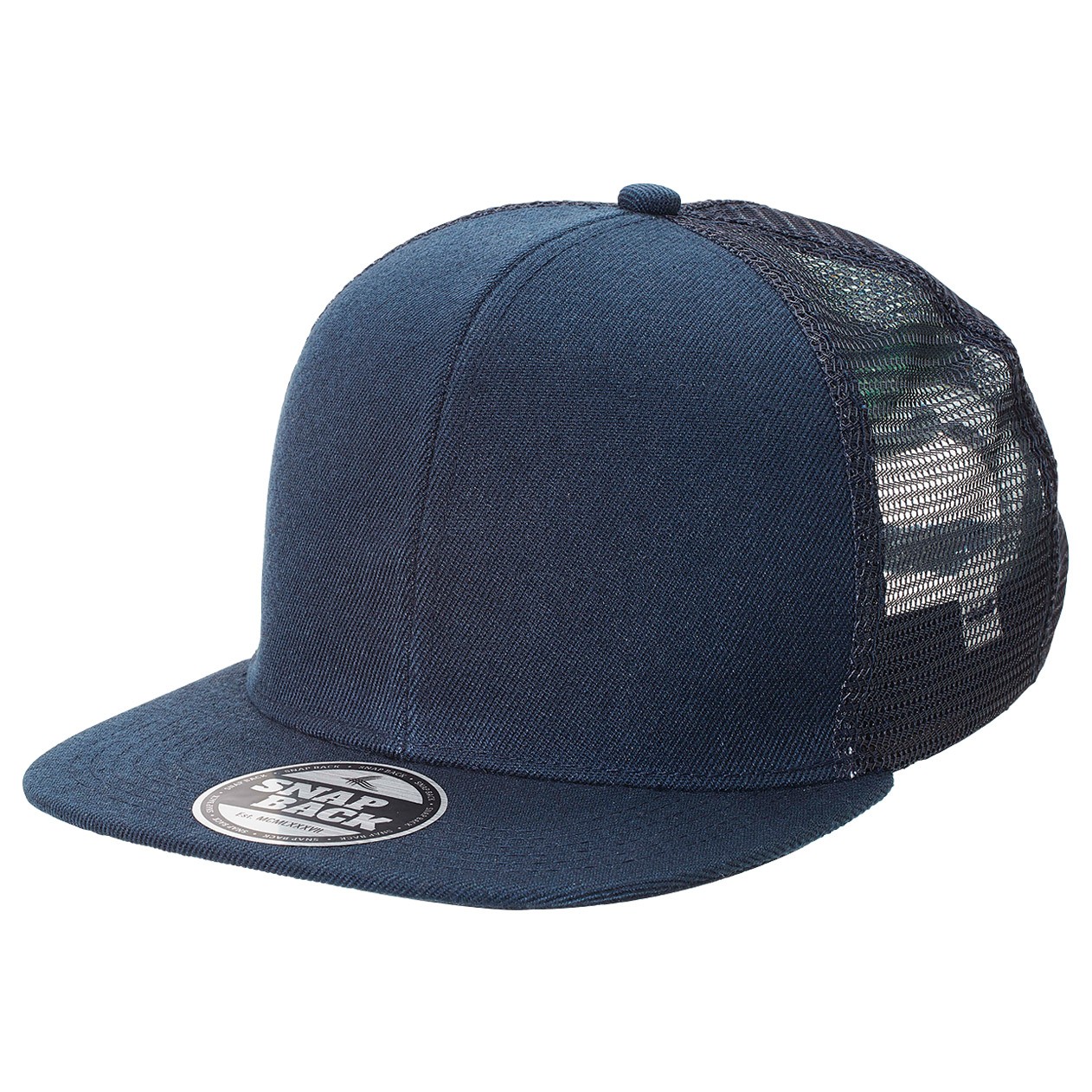 branded Youth Snapback Trucker Cap, from our range of promotional Caps