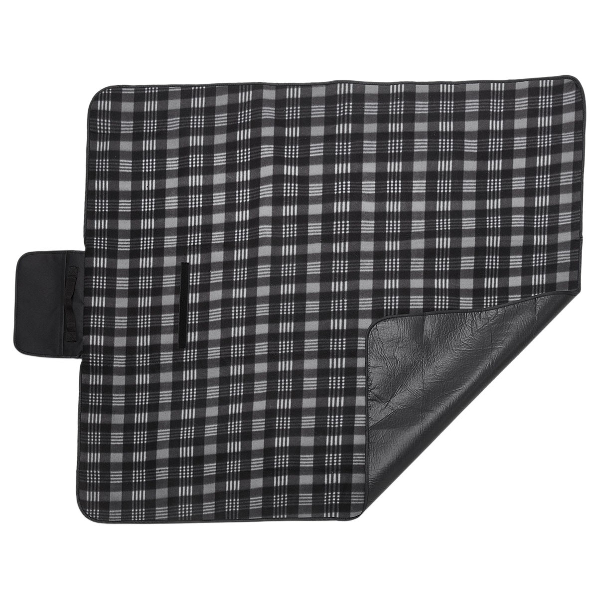 branded Picnic Time, from our range of promotional Picnic Blankets