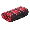 branded Picnic Time, from our range of promotional Picnic Blankets
