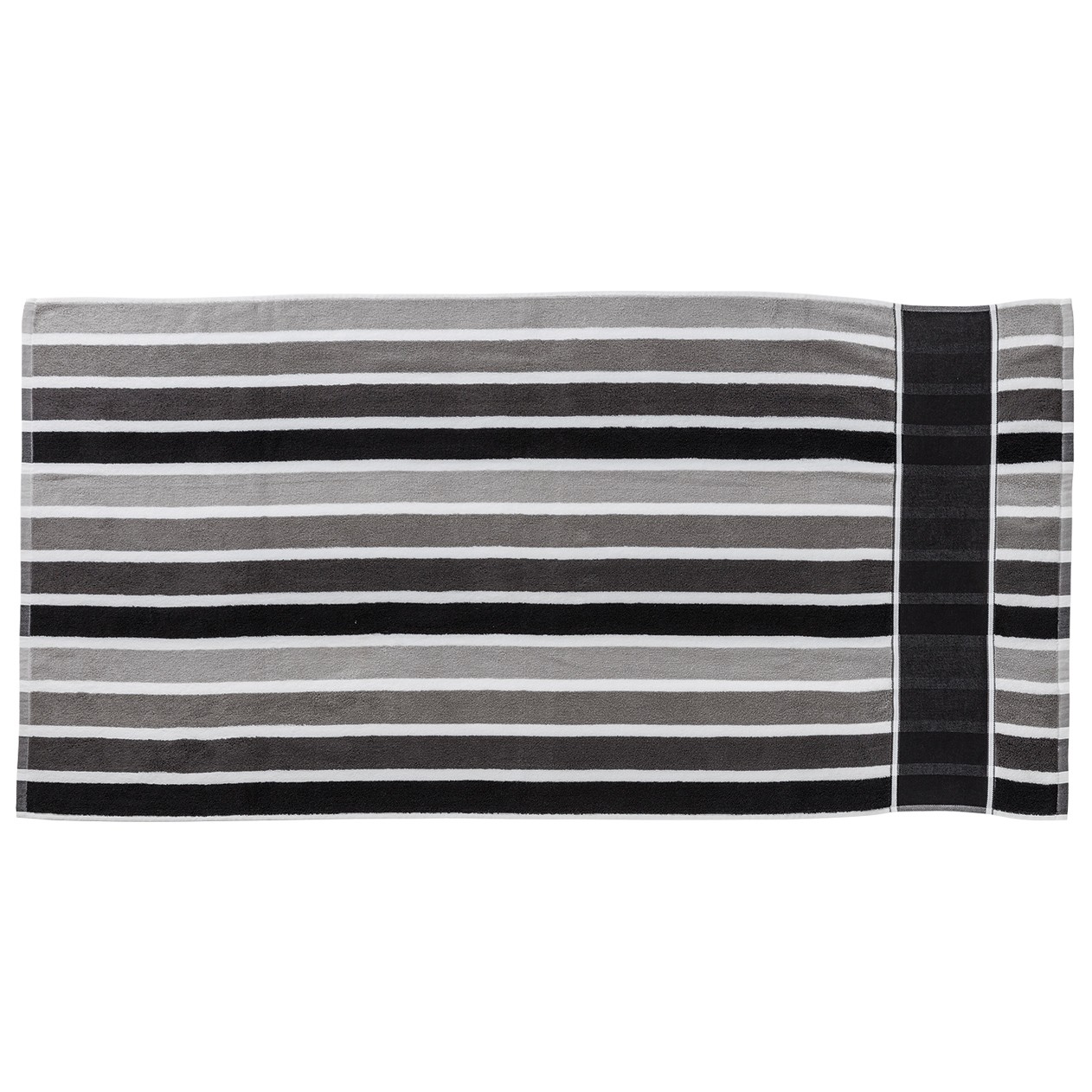 branded Cabana Towel, from our range of promotional Beach Towels