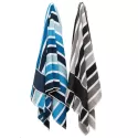 branded Cabana Towel, from our range of promotional Beach Towels