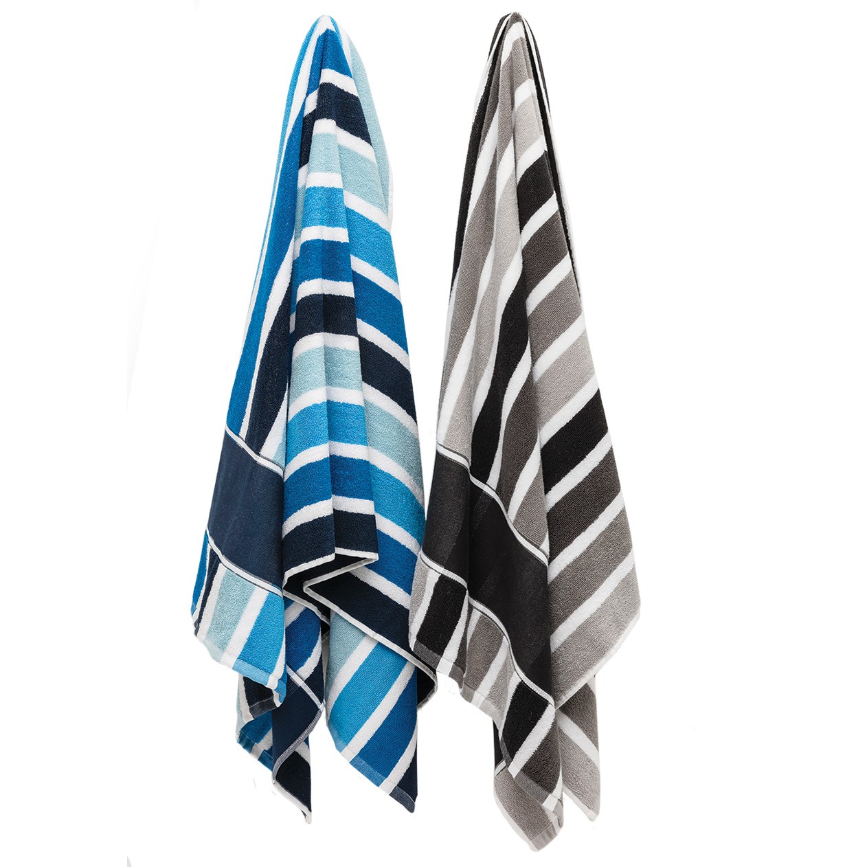 branded Cabana Towel, from our range of promotional Beach Towels