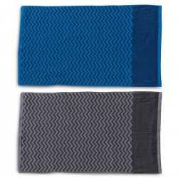 branded Elite Gym Towel with Pocket, from our range of promotional Sports Towels