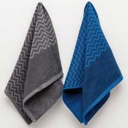 branded Elite Gym Towel with Pocket, from our range of promotional Sports Towels