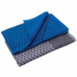 branded Elite Gym Towel with Pocket, from our range of promotional Sports Towels