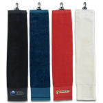 branded Premium Golf Towel, from our range of promotional Golf Towels