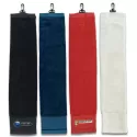 branded Premium Golf Towel, from our range of promotional Golf Towels