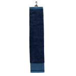 branded Premium Golf Towel, from our range of promotional Golf Towels