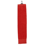 branded Premium Golf Towel, from our range of promotional Golf Towels