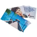 branded Sublimation Sports Towel, from our range of promotional Sports Towels