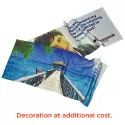 branded Sublimation Sports Towel, from our range of promotional Sports Towels