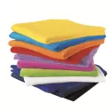 branded Terry Velour Towel, from our range of promotional Beach Towels