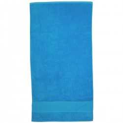 branded Terry Velour Towel, from our range of promotional Beach Towels