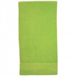 branded Terry Velour Towel, from our range of promotional Beach Towels