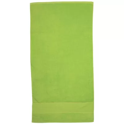 branded Terry Velour Towel, from our range of promotional Beach Towels
