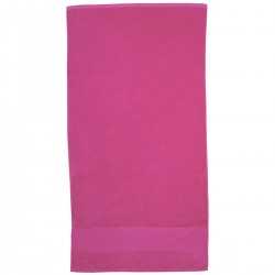 branded Terry Velour Towel, from our range of promotional Beach Towels