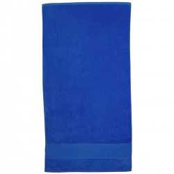 branded Terry Velour Towel, from our range of promotional Beach Towels