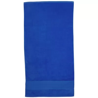 branded Terry Velour Towel, from our range of promotional Beach Towels